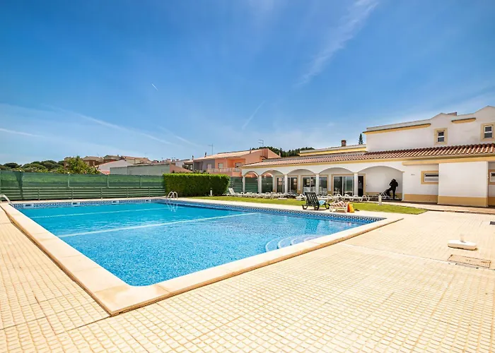 Beguest Falesia Beach & Barbecue Apartment