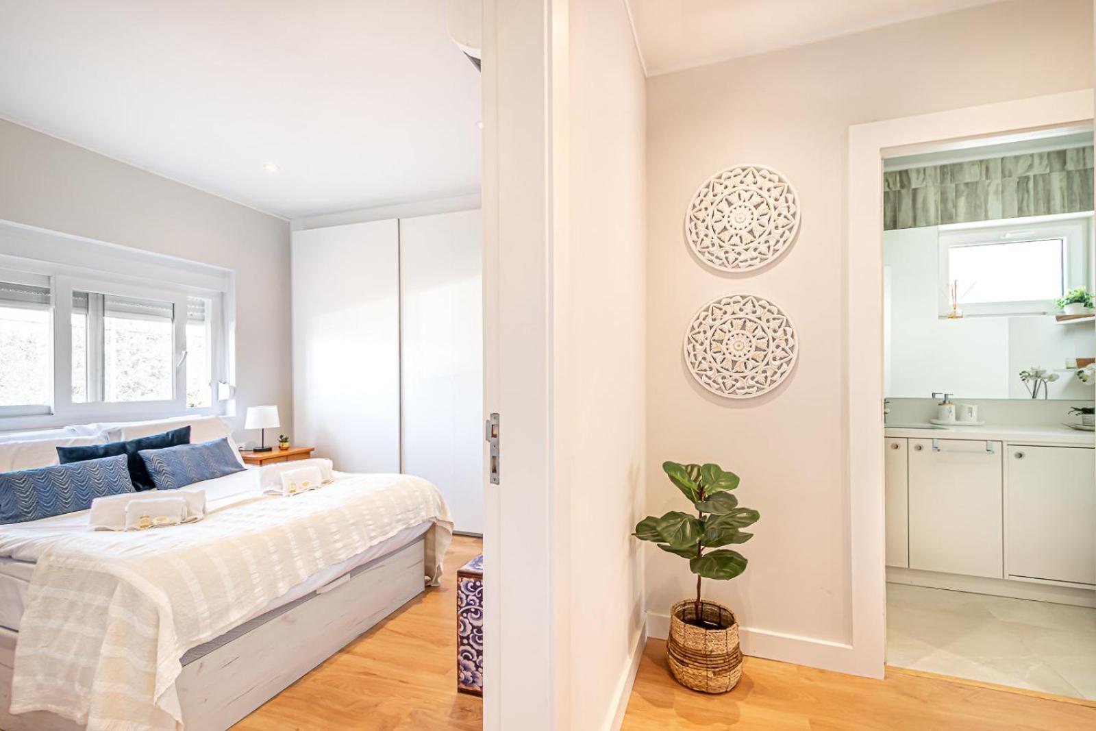 Beguest Falesia & Barbecue Apartment Albufeira