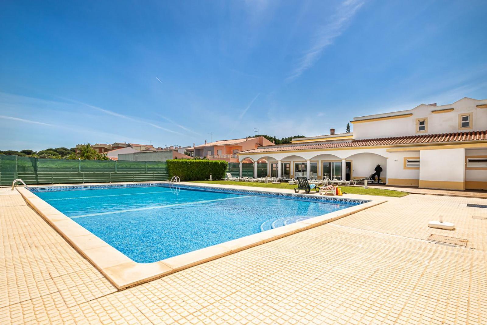 Beguest Falesia & Barbecue * Albufeira