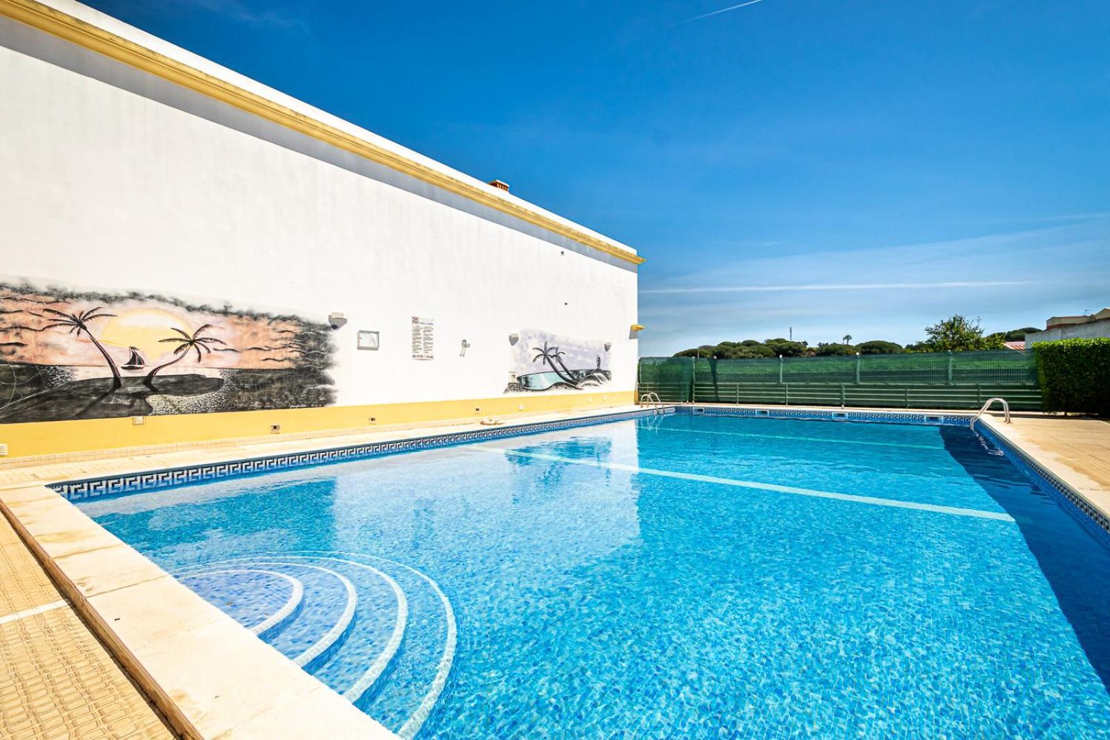 Beguest Falesia & Barbecue Appartement Albufeira